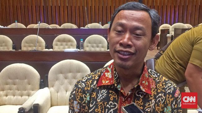 Penyebar Ditangkap, KPU Penasaran Dalang Hoaks Surat Suara