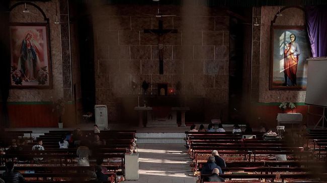 mesir-legalkan-166-gereja-setelah-dikritik-pemantau-ham