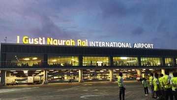 Manuver China Dahsyat, Bangun Bandara Internasional di Bali!