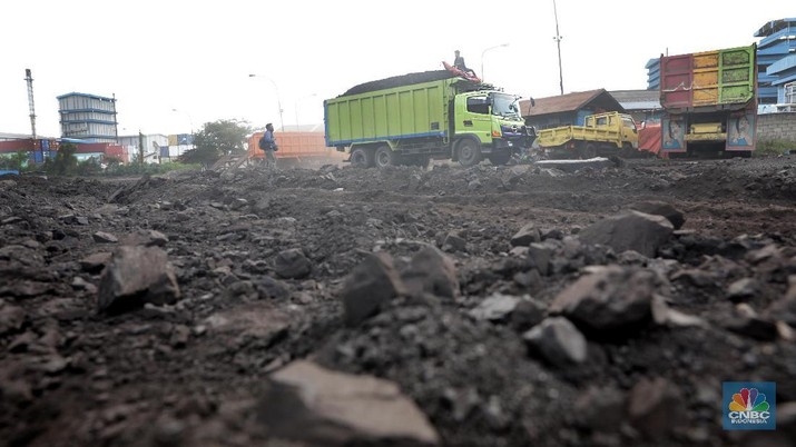 DPR Bongkar Ada 'Ratu Batu Bara' di Kaltim, Siapa Dia?