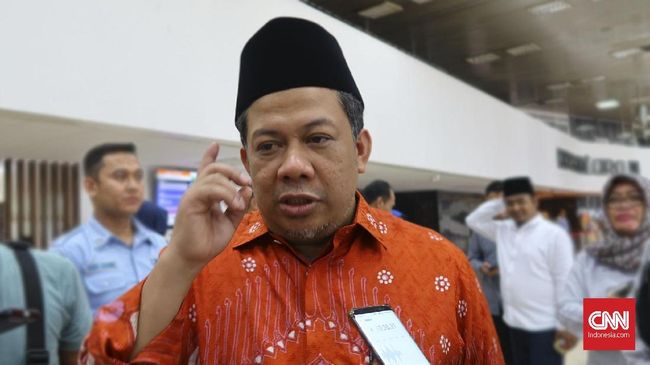 Fahri Desak Pemerintah Transparan soal Akuisisi Saham Freepot 