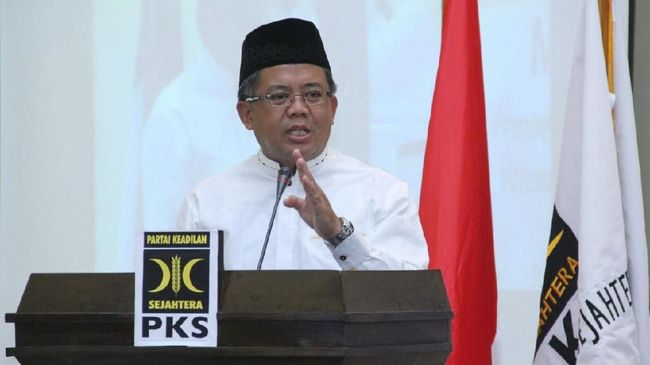 rentan-kriminalisasi-pks-janjikan-ruu-perlindungan-ulama