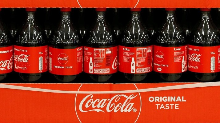 Harga Bakal Naik! Coca cola Cs Kena Cukai Tahun Depan