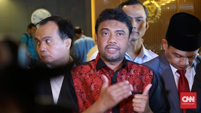 Dukung Prabowo, KSPI Minta Said Iqbal Jadi Menaker