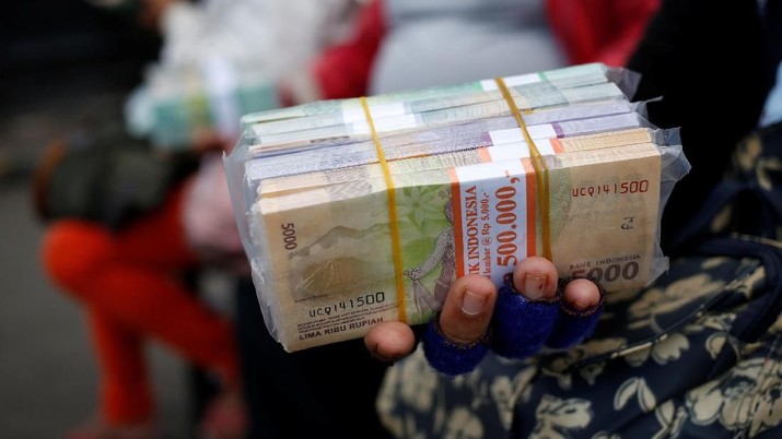 6 Kali Tanding Cuma Sekali Menang, Ini Rupiah Apa Liverpool?
