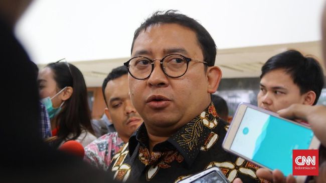 Gerindra Tak Persoalkan PKS Bertemu SBY Bahas Poros Ketiga