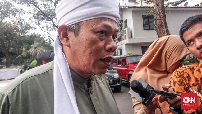 Al Khaththath Bentuk Koppasandi untuk Menangkan Prabowo