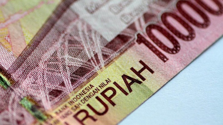 Rupiah Loyo di Hadapan Mata Uang Asia Sampai Eropa