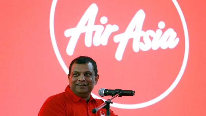 pangkas-30-staf-airasia-siap-lepas-saham-ke-taipan-korsel