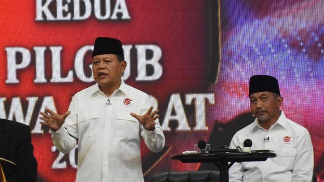 Tak Terima Disebut Langgar Tatib, 'Asyik' Somasi KPU-Bawaslu