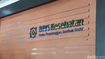 Tak Ada Lagi Kelas 1,2,3, Begini Konsep Baru BPJS Kesehatan