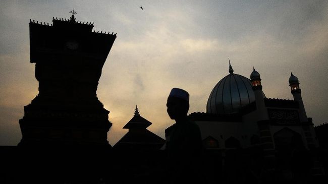 Kemenag Minta Kanwil Sosialisasikan Kembali Aturan Pengeras Suara di Masjid