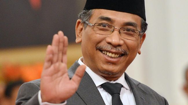 Ketua PBNU: Kehadiran Gus Yahya di Israel Bukan Mewakili PBNU