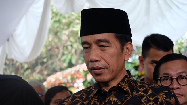 Golkar Nilai Pilgub Jabar Bukan Ancaman untuk Suara Jokowi