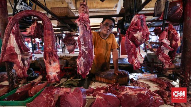 harga-bahan-pokok-kompak-naik-daging-sapi-makin-mahal