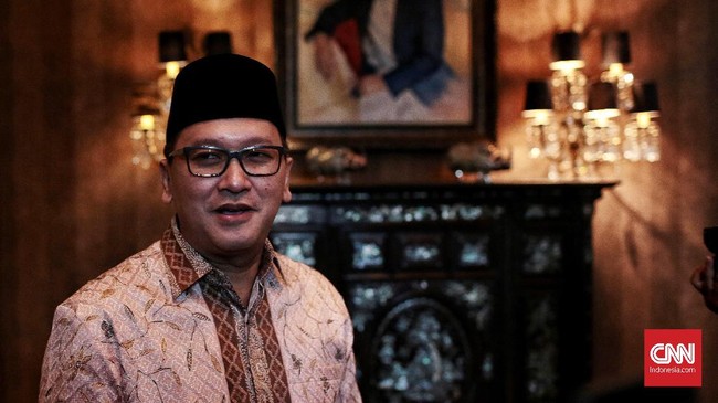 Perusahaan China Huayou Akan Investasi Rp335 T di RI