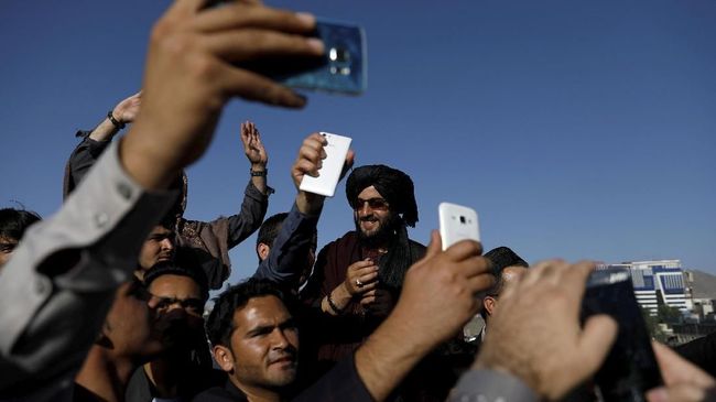 afghanistan-tawarkan-taliban-gencatan-senjata-selama-iduladha