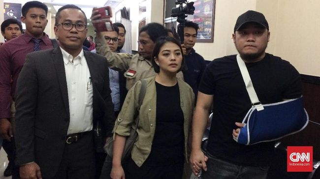 Herman Hery Dilaporkan ke MKD Terkait Dugaan Pemukulan