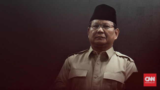 Prabowo Sarankan Terima Suap Pilkada, Bawaslu Bereaksi