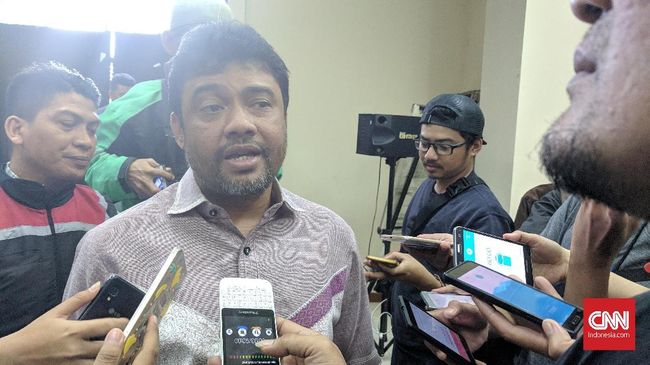 Tolak UMP 2020, Buruh Bakal Demo di 100 Kabupaten 
