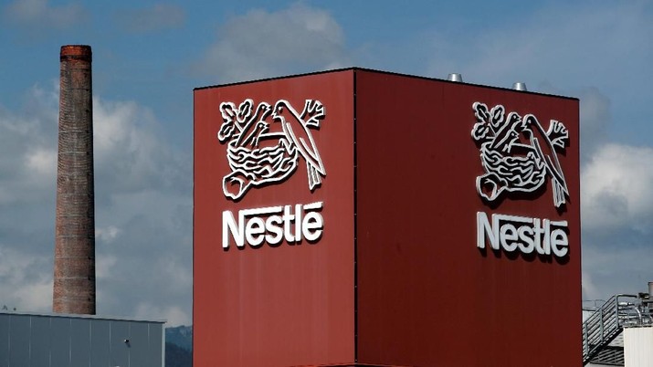  Heboh Laporan Produk Nestle Tak Sehat, Ini Bocoran Daftarnya