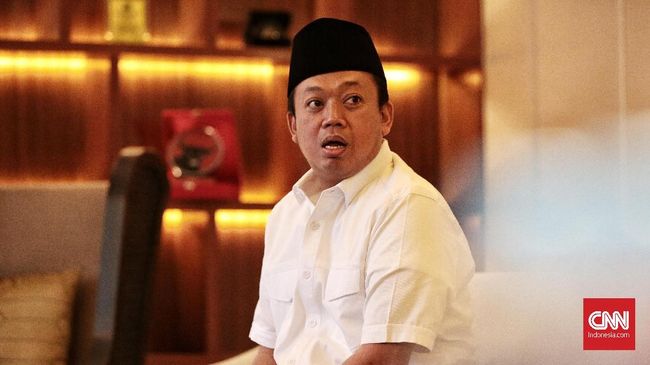 Buntut Pengakuan Bowo, KPK Berpeluang Periksa Nusron Wahid