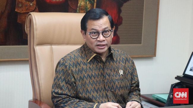 Istana Khawatir Indonesia Rugi Jika Tetapkan Bencana Nasional
