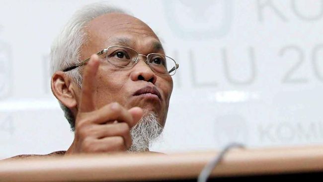 PDIP Tugaskan Pendiri PKS Sebarkan Pemikiran Islam Sukarno