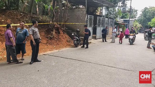 Kronologi Teror Bom Molotov di Rumah Mardani Versi Polisi