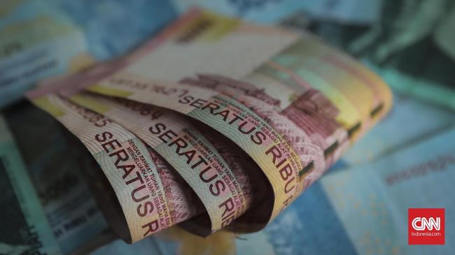 Buruh Ancam Demo Besar-besaran Jika THR 2021 Bisa Dicicil