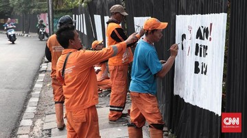 Palembang Lebih Siap Ketimbang Jakarta untuk Asian Games