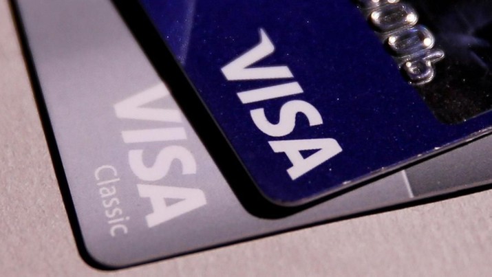 Ketika Visa dan MasterCard Jadi Awal Trump Murka ke RI