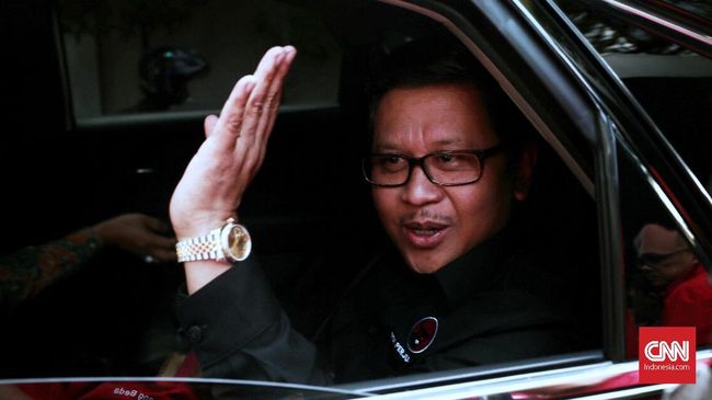 PDIP Sebut Kenaikkan BBM Pertamax Bentuk Keadilan Ekonomi