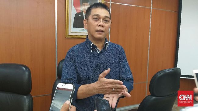 DPRD Kecewa Anies Coret Anggaran Rusun yang Diteken Era Ahok