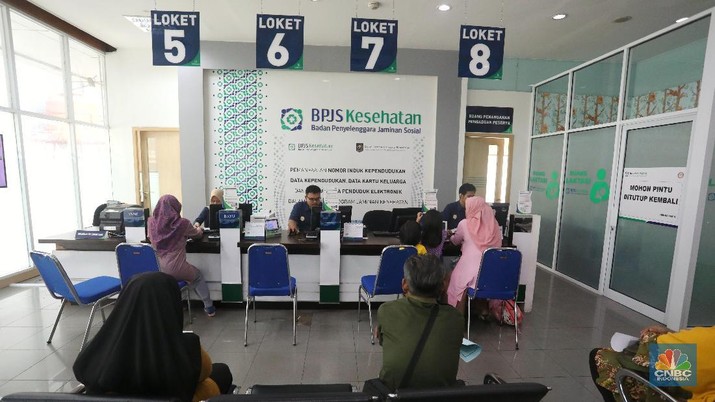 Sabar Yah, Selain BPJS Ini Tarif Lain yang Bakal Naik Lho!