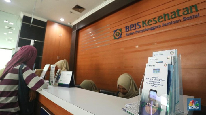 Kelas 1-2-3 Dihapus, Kelas Standar BPJS Iuran Rp 75.000?