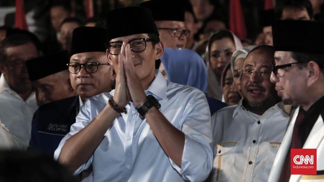 Dapat Pos Wagub DKI, PKS Tegaskan Solid Dukung Prabowo-Sandi 