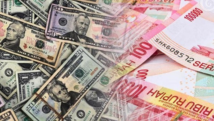 Masih Sayang Rupiah? Naikkan Harga BBM! 