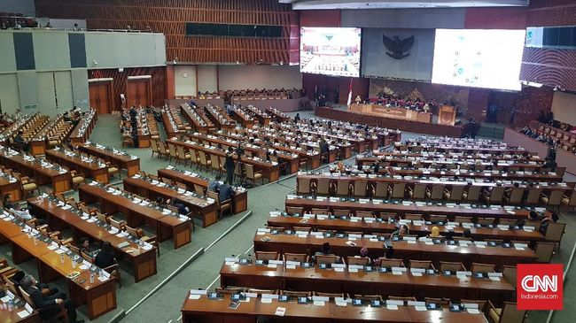 Puluhan Ribu Orang Protes Sekolah Minggu Masuk RUU Pesantren