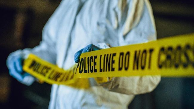  Mahasiswa ITB Ditemukan Meninggal di Kos, Diduga Bunuh Diri
