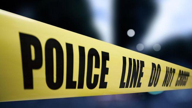 Terduga Teroris Tusuk Anggota Densus 88 di Batujajar Bandung