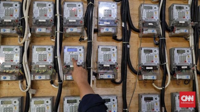  Dirut PLN Sebut Tarif Listrik Naik Bisa Sehatkan Perusahaan