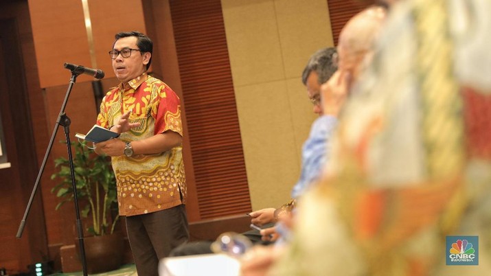 Anak Buah Sri Mulyani Buka-Bukaan Soal Korupsi Bansos