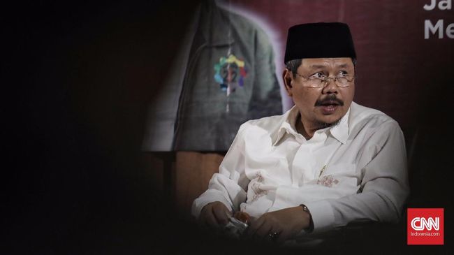 menag-tolak-khilafah-eks-hti-singgung-perlakuan-firaun