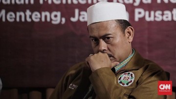 PA 212 Klaim Neo PKI Bangkit, Minta Poyuono Dipecat