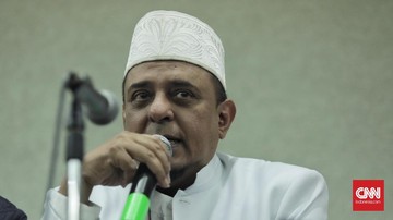 GNPF Tarik Diri dari Barisan Pendukung Prabowo-Sandi