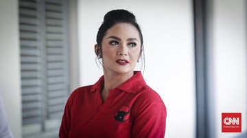 Si Doel Anak Sekolahan, Hingga Si Oneng. Berikut Deretan Artis Lolos Ke Senayan