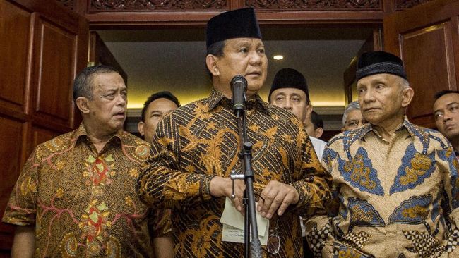 Blunder Hoaks Ratna untuk Elektabilitas Prabowo