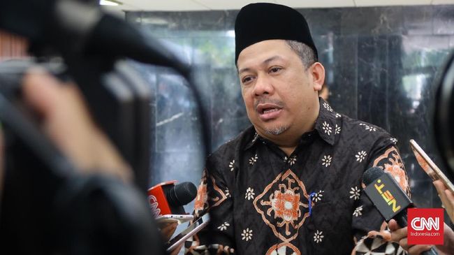 Fahri Hamzah: Pemerintahan Jokowi Kerja Hanya untuk Menang