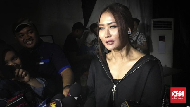 Pajak Hiburan Naik Jadi 40 Persen, Inul hingga Hotman Paris Protes